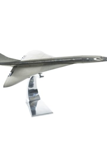 Concorde AP460 Authentic Models