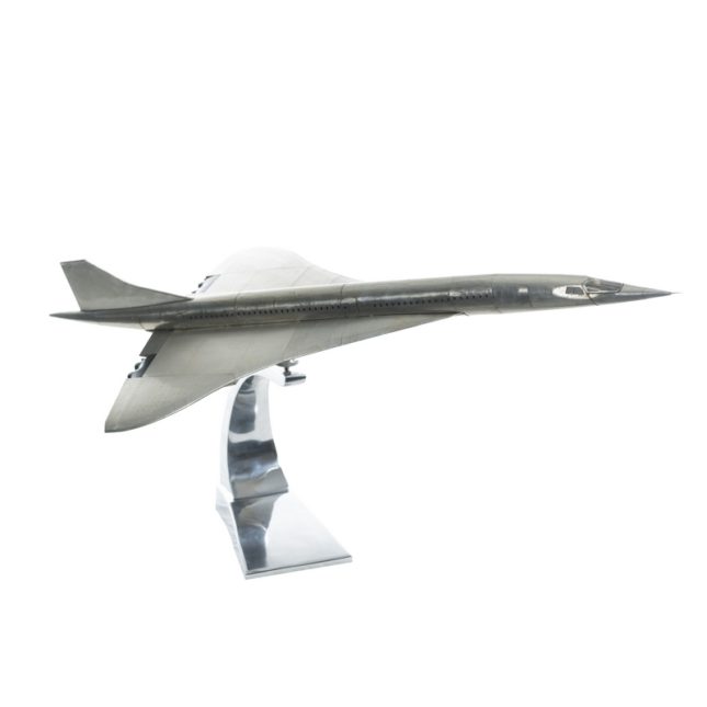 Concorde AP460 Authentic Models