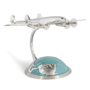 Avión Constellation Autour Du Monde - Maqueta