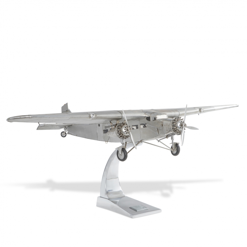 Ford Trimotor - Maqueta