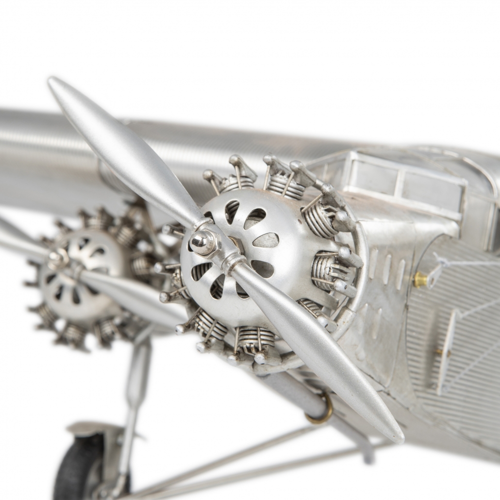 Ford Trimotor - Maqueta - Imagen 3