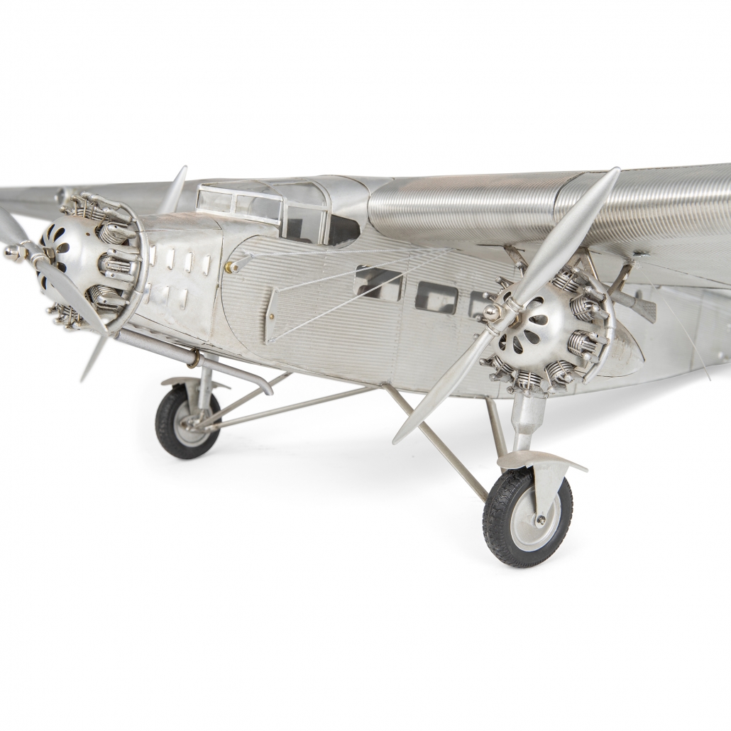 Ford Trimotor - Maqueta - Imagen 2