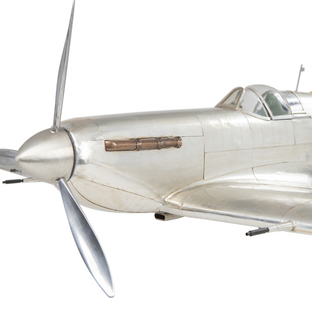 Supermarine Spitfire - Maqueta - Imagen 3