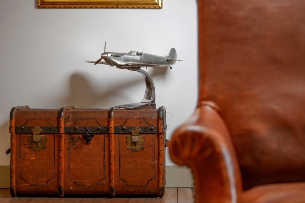 Supermarine Spitfire - Maqueta - Imagen 10