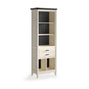 Librero Génova - Acabados a Elegir