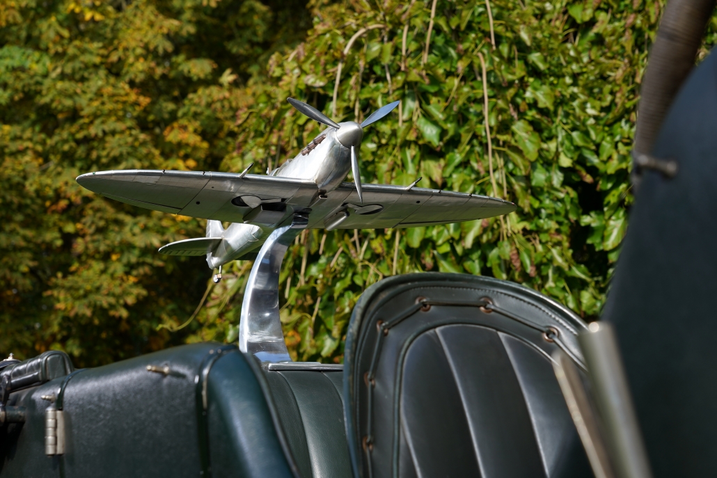 Supermarine Spitfire - Maqueta - Imagen 9