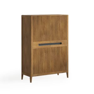 Vajillero Tallín- Acabados a Elegir