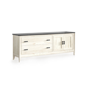 Mueble T.V. Génova 180- Acabados a Elegir