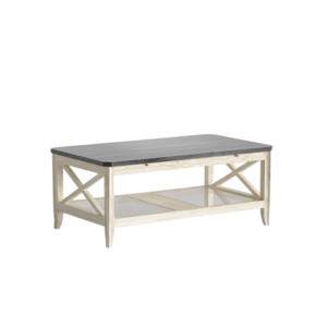 Mesa de Centro Génova - Acabados a Elegir