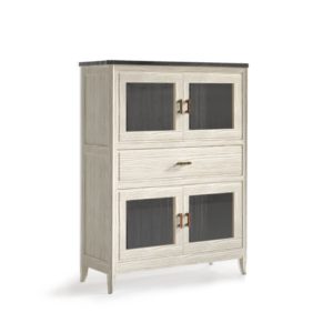 Vajillero Génova- Acabados a Elegir