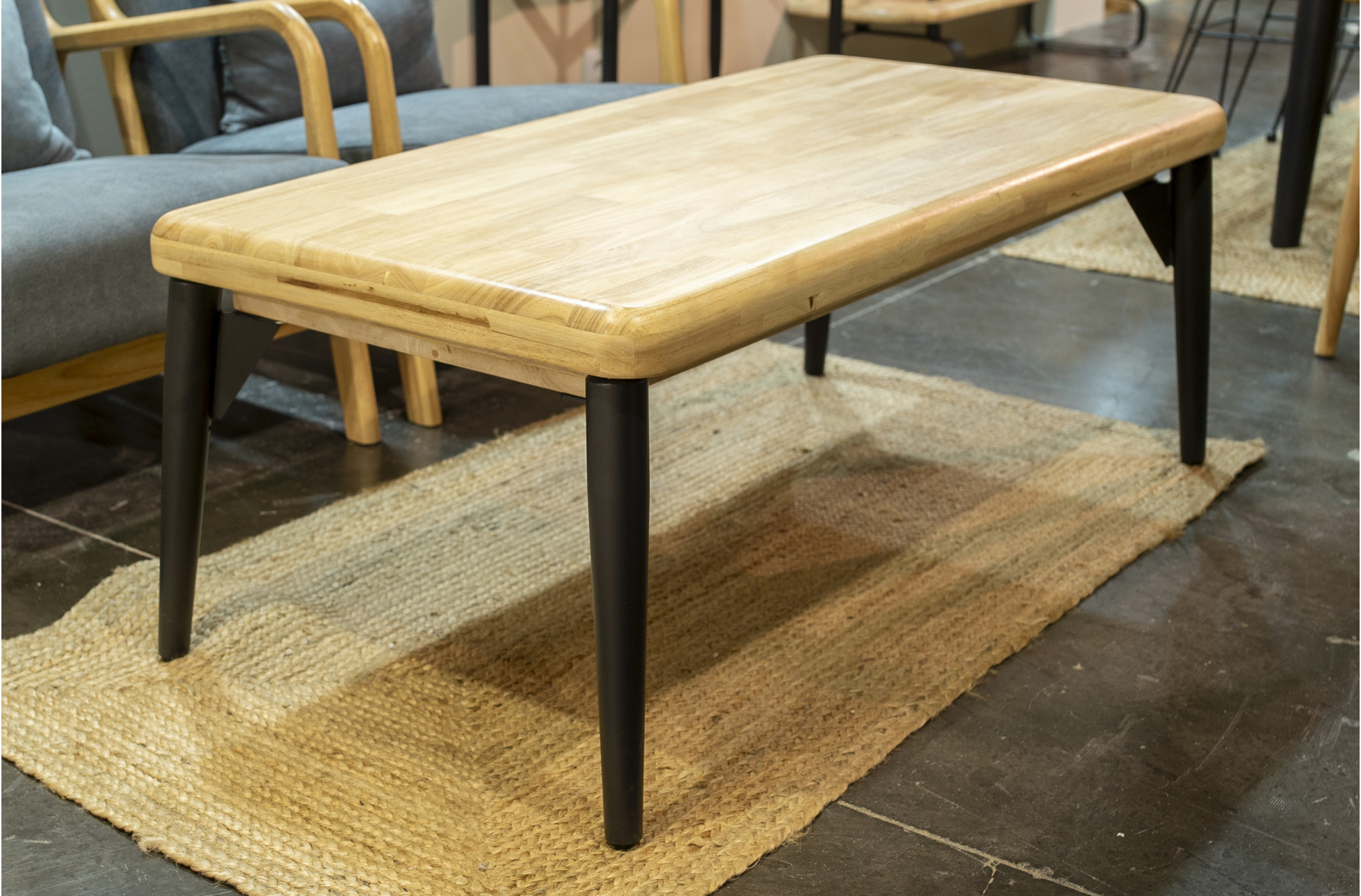 Mesa de Centro Luna - Elevable - Imagen 5