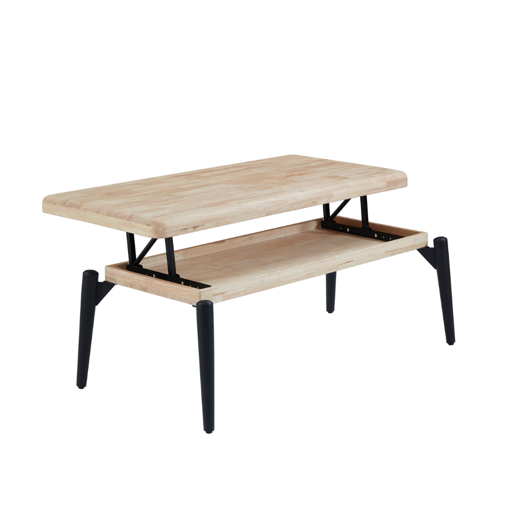 Mesa de Centro Luna - Elevable