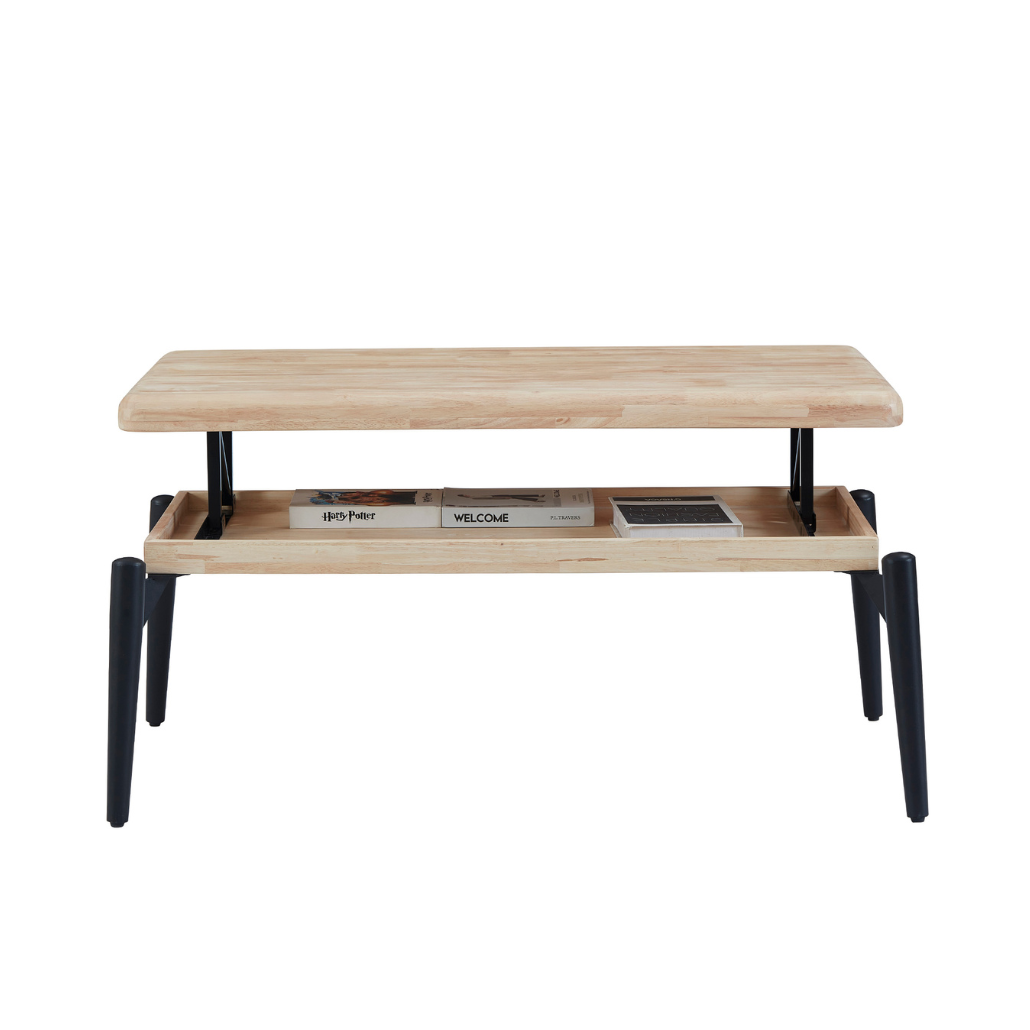 Mesa de Centro Luna - Elevable - Imagen 2