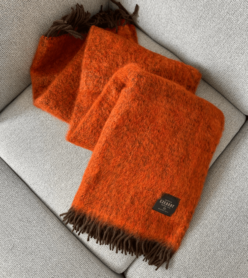 Manta Ezcaray Diana - 2 - Imagen 3