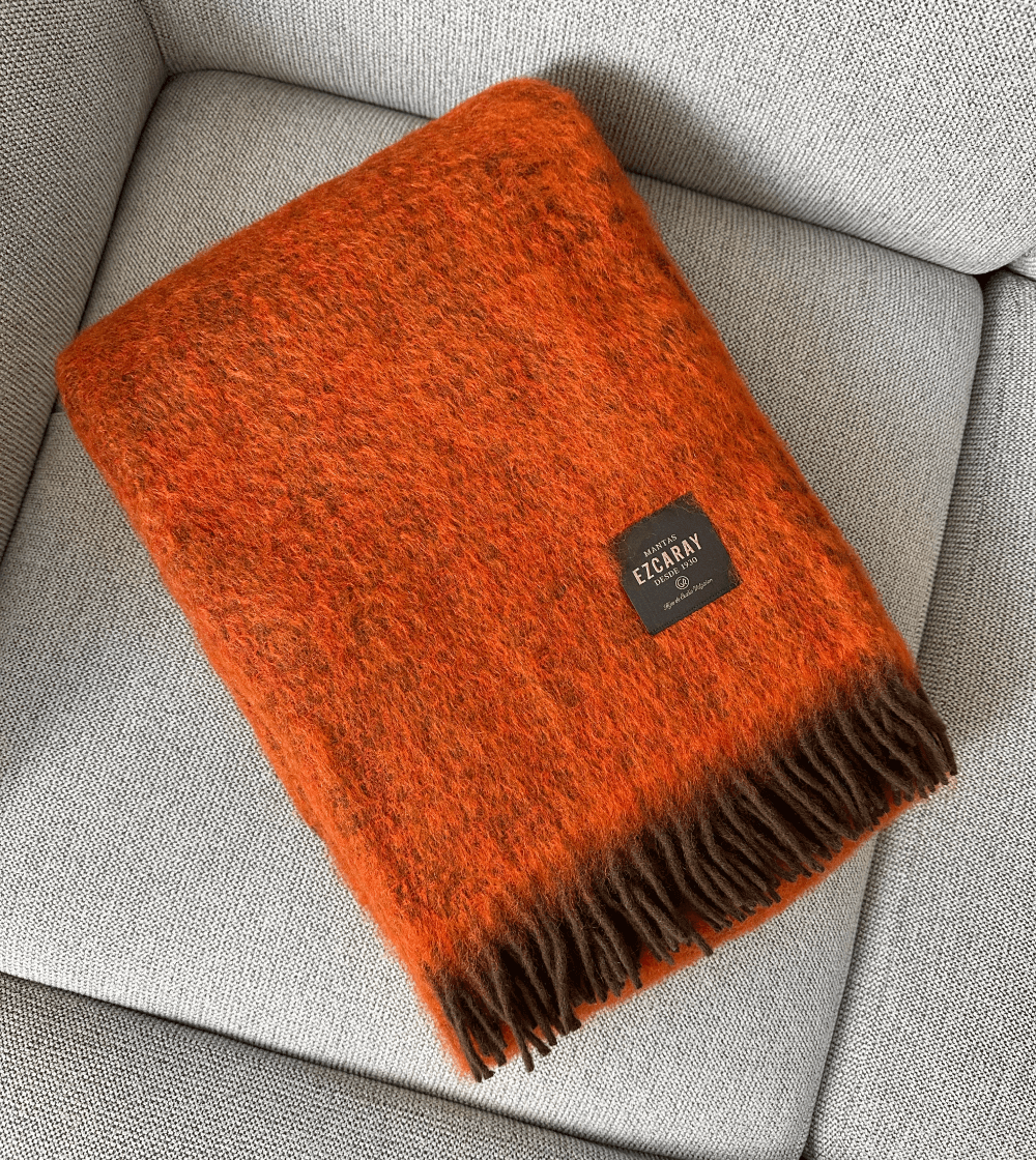 Manta Ezcaray Diana - 2 - Imagen 5