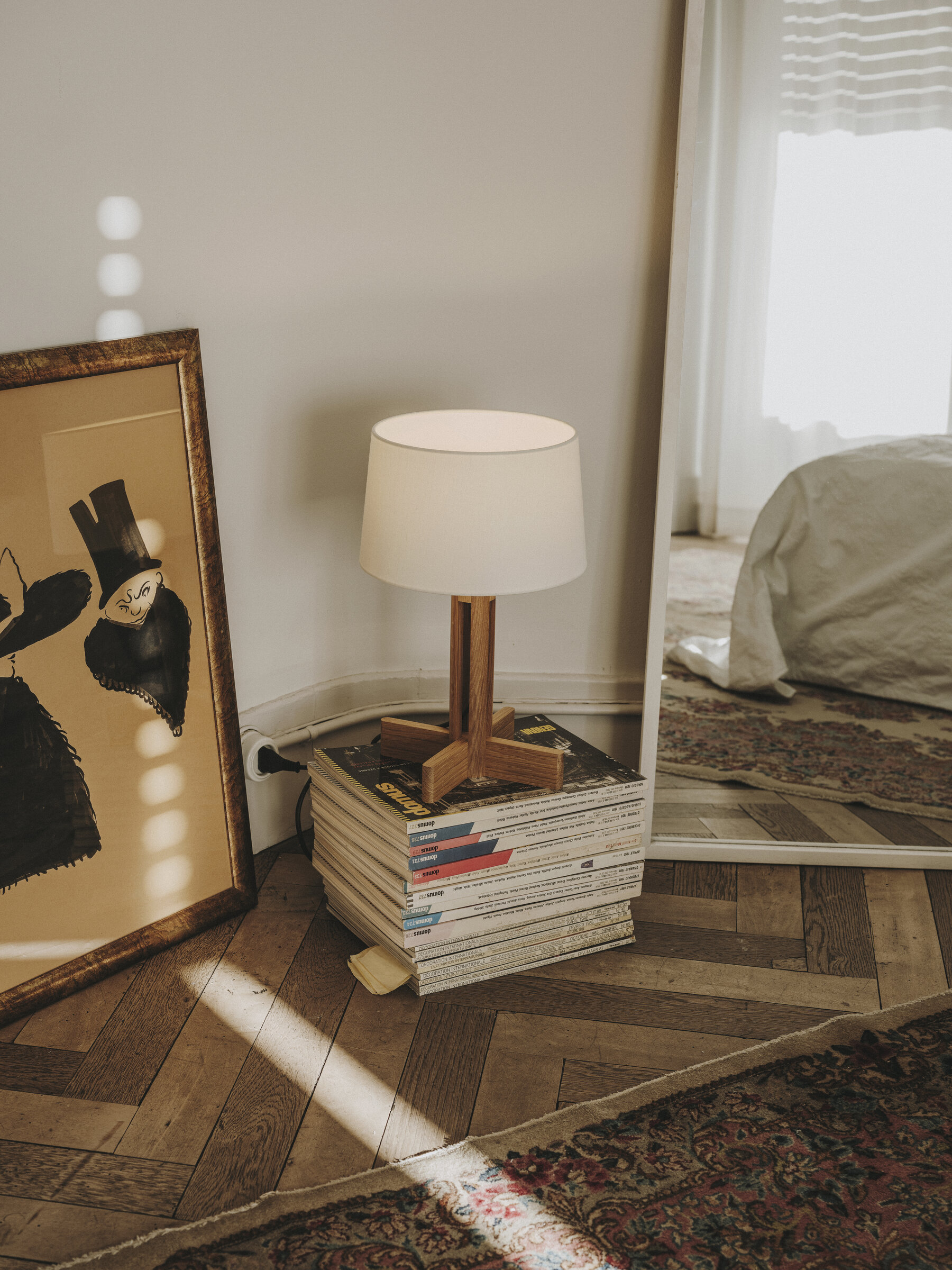 Lámpara FAD Menor - Imagen 7