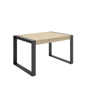 Mesa de comedor extensible rectangular - Pin 3