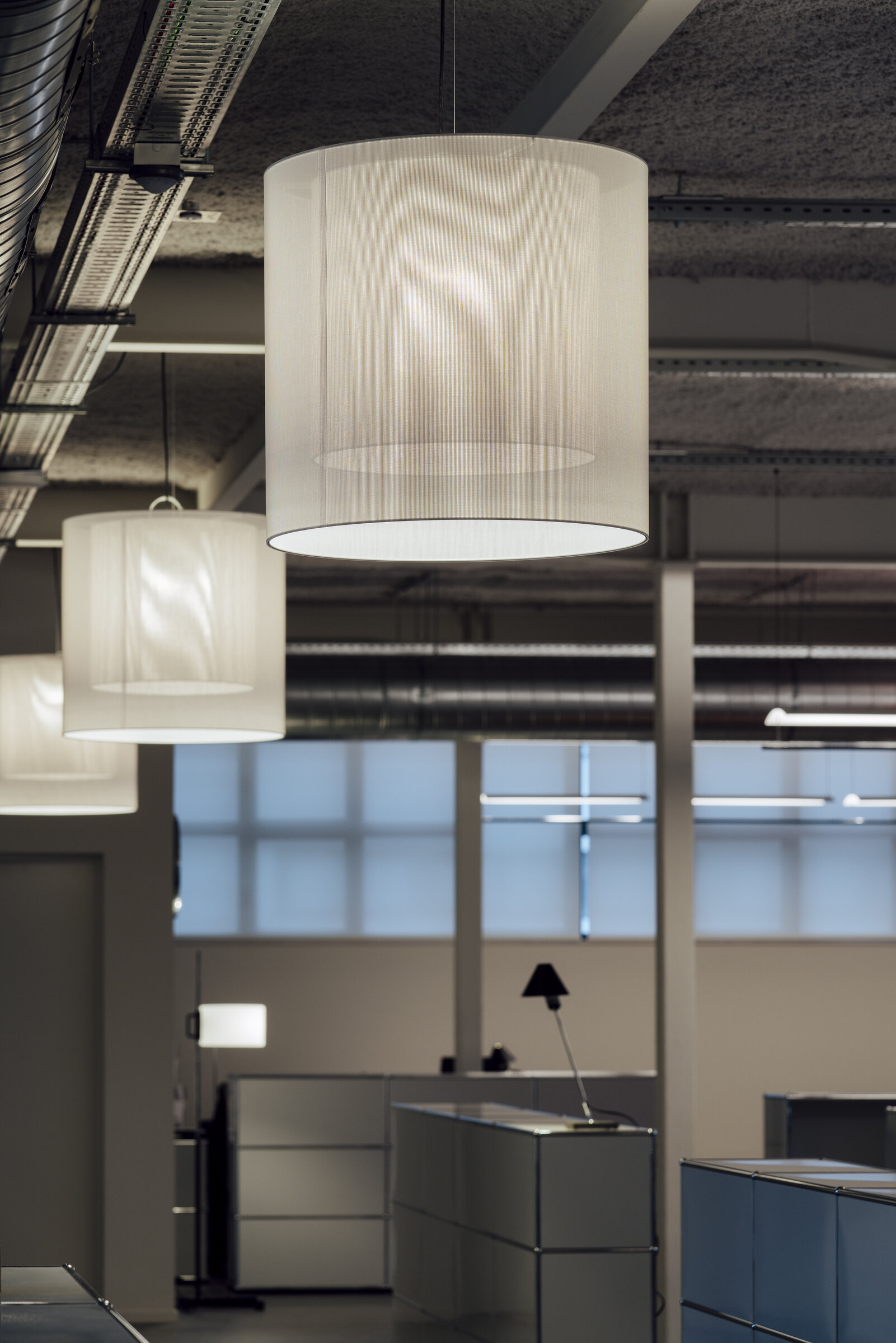 Lámpara Moaré - Imagen 7