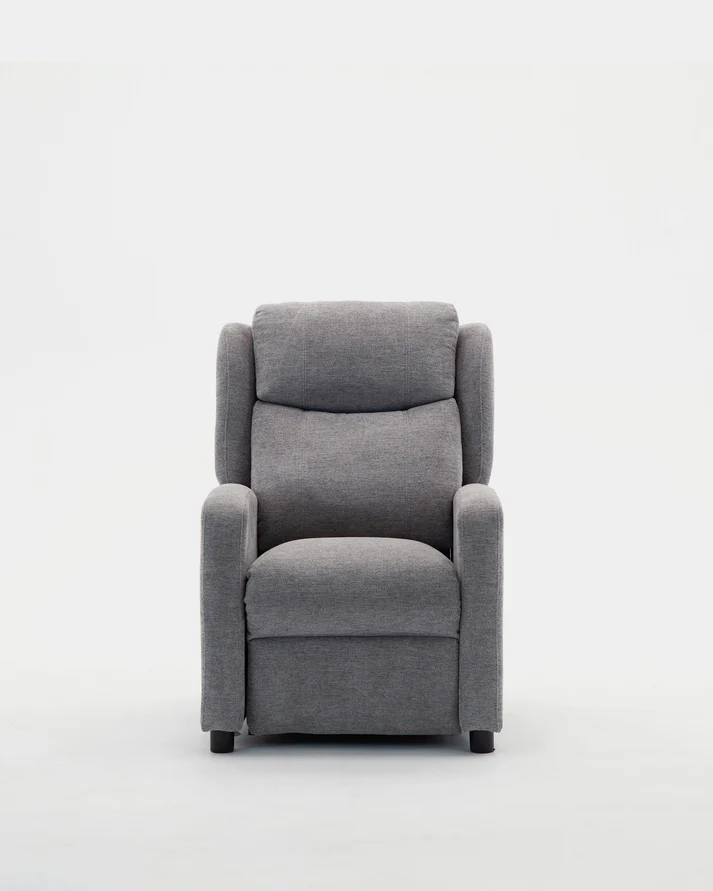 Sillón Blanca Relax y Elevador - Imagen 6