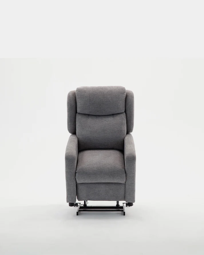 Sillón Blanca Relax y Elevador - Imagen 4