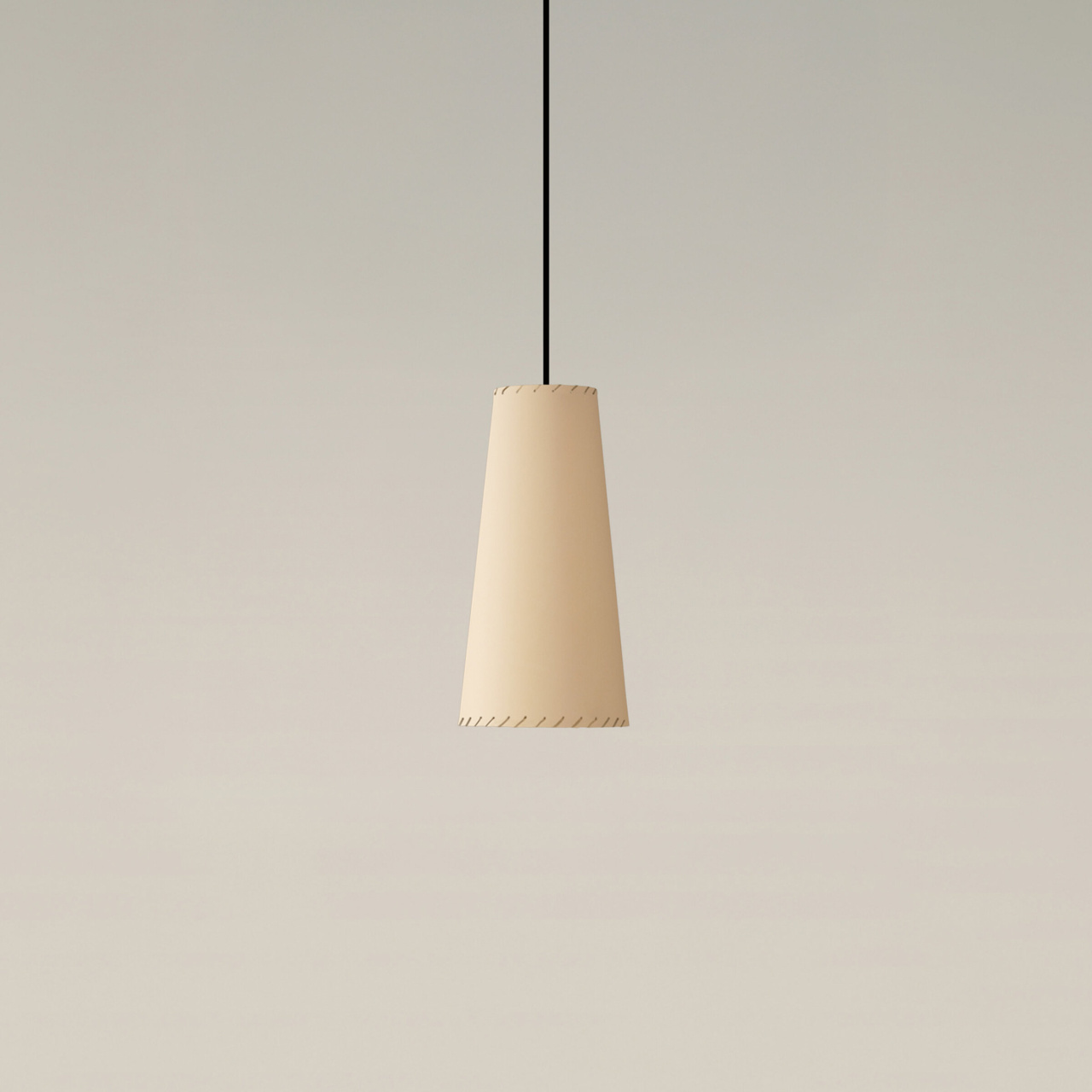 Lámpara Sísísí Cónicas Largas - Imagen 2