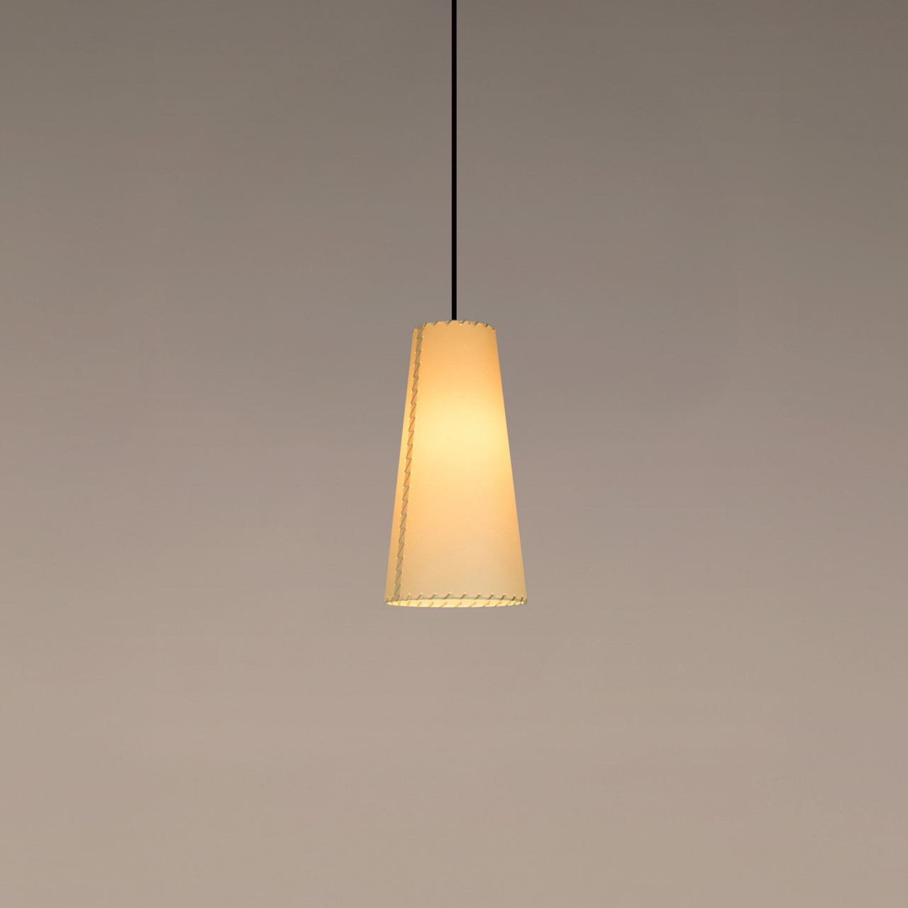 Lámpara Sísísí Cónicas Largas - Imagen 3