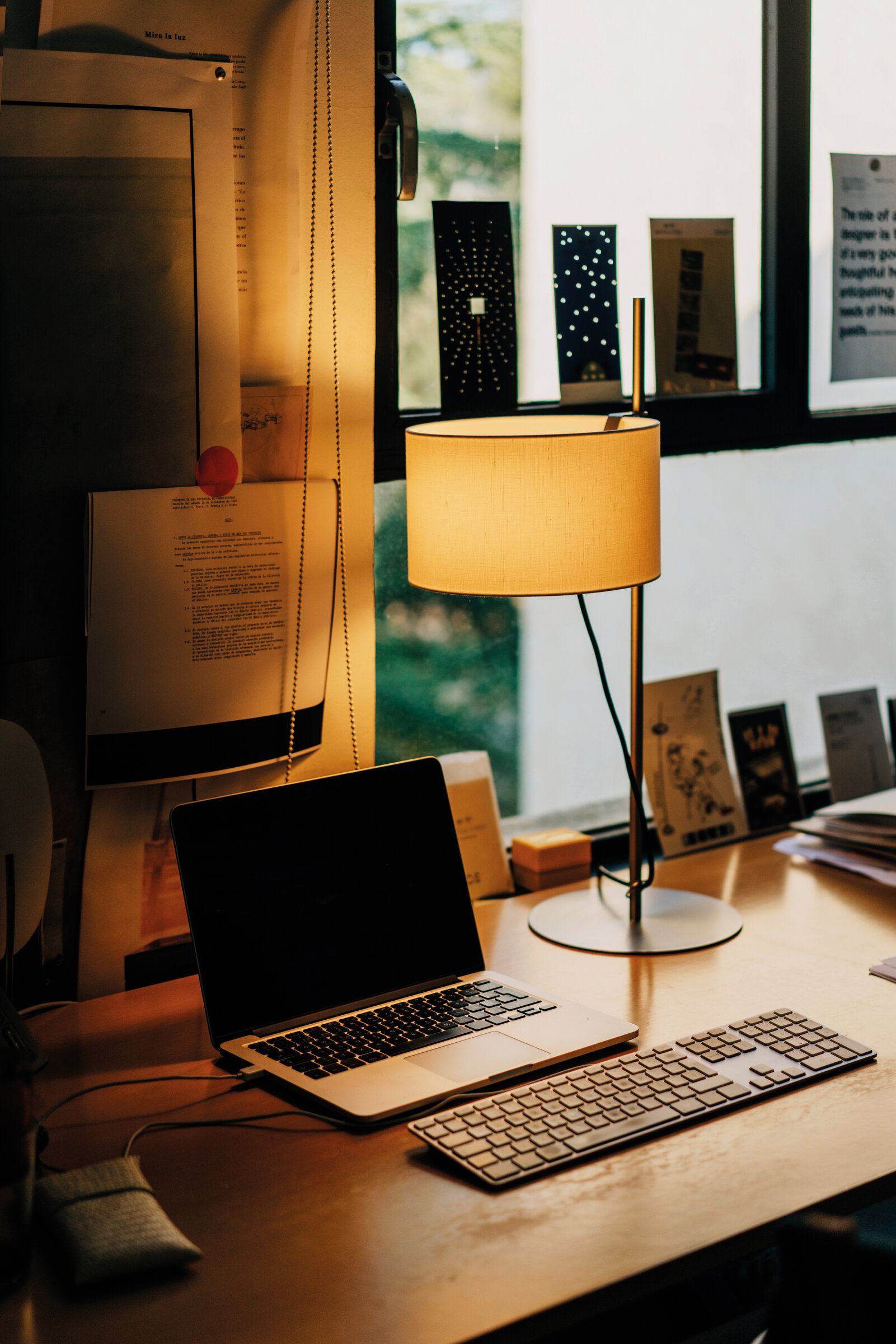 Lámpara TMD - Imagen 7