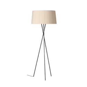 Lámpara Trípode G5