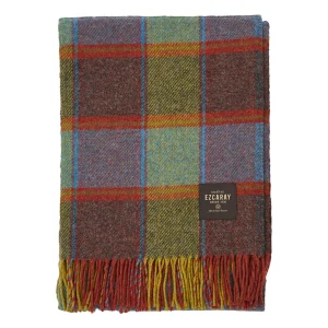 Manta Ezcaray Shetland - 2