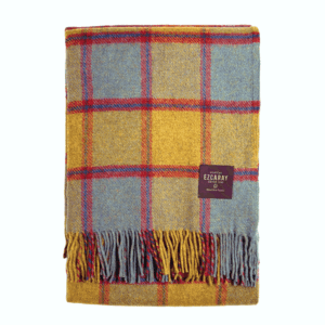 Manta Ezcaray Shetland - 3