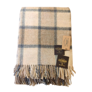 Manta Ezcaray Shetland - 9