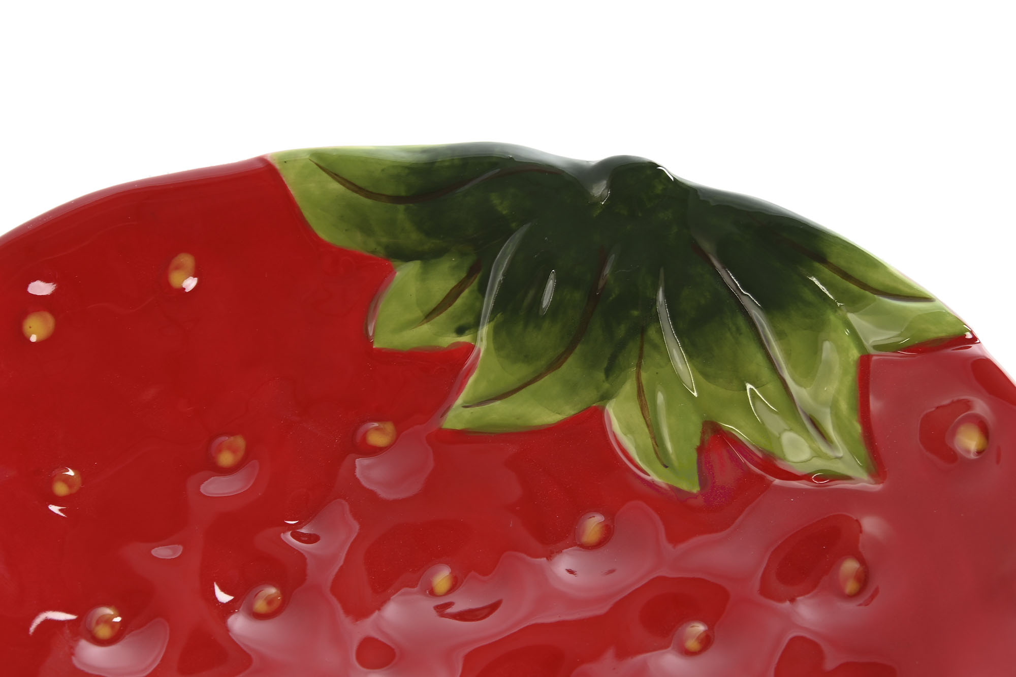 Plato Gres - Fresa - Imagen 2