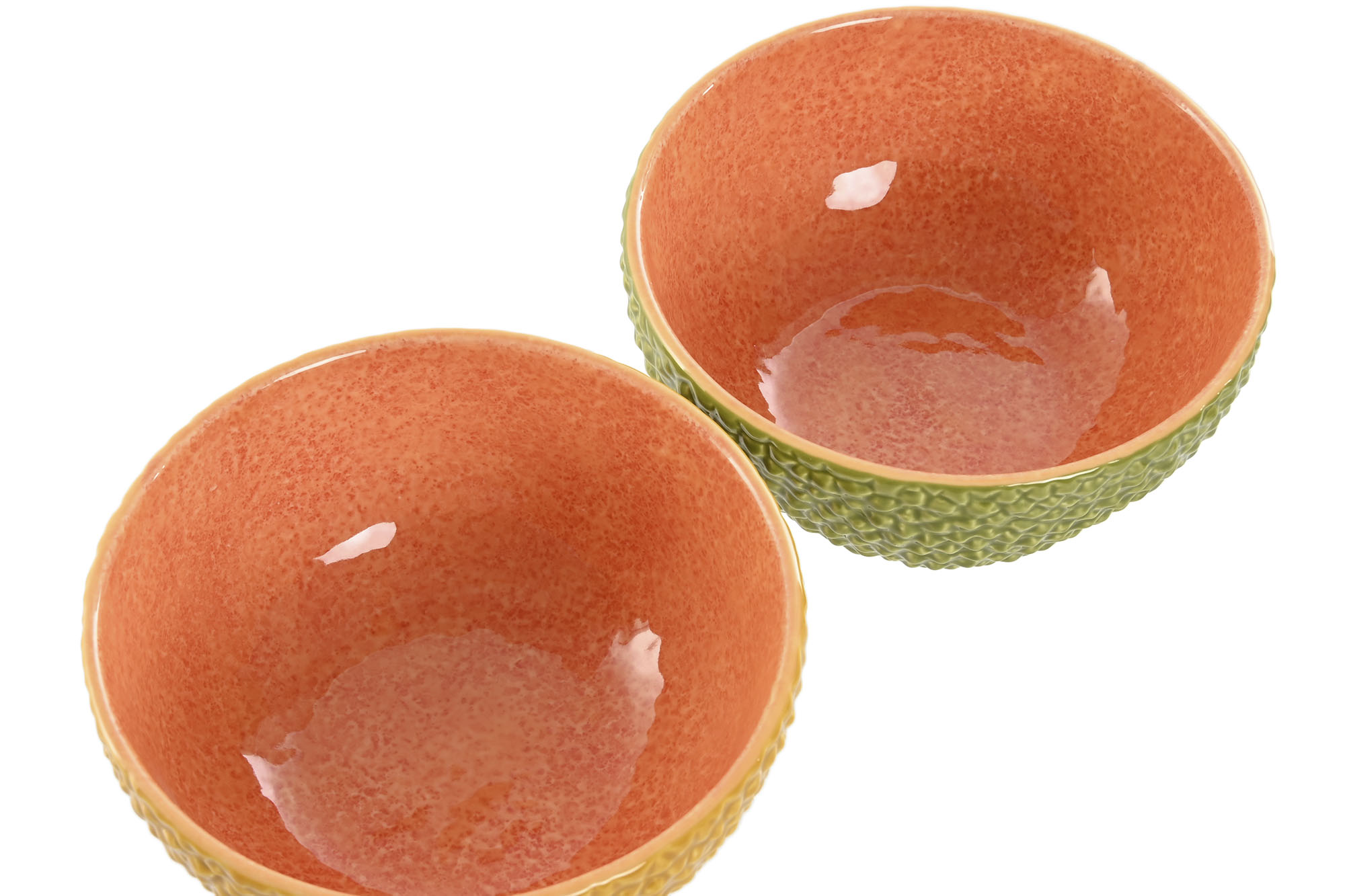 Bol Gres - Melón Grande - Imagen 2