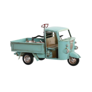 Decoración Vintage - Varios Colores