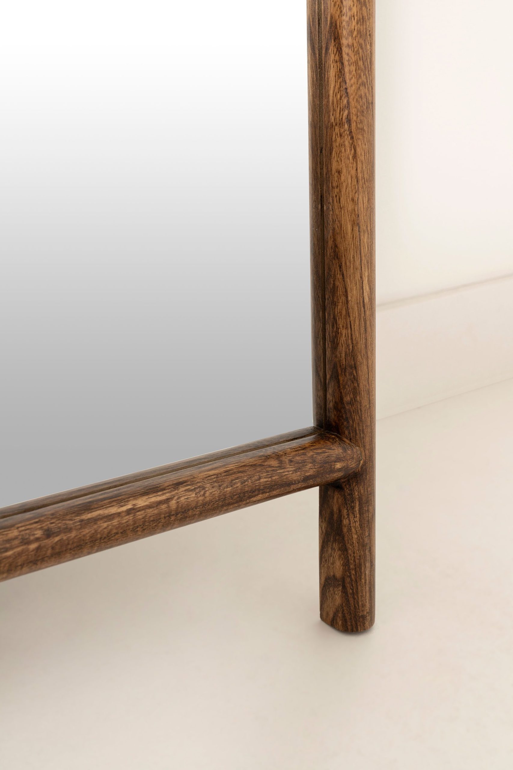 Espejo Suelo o Pared - Roble - Imagen 4