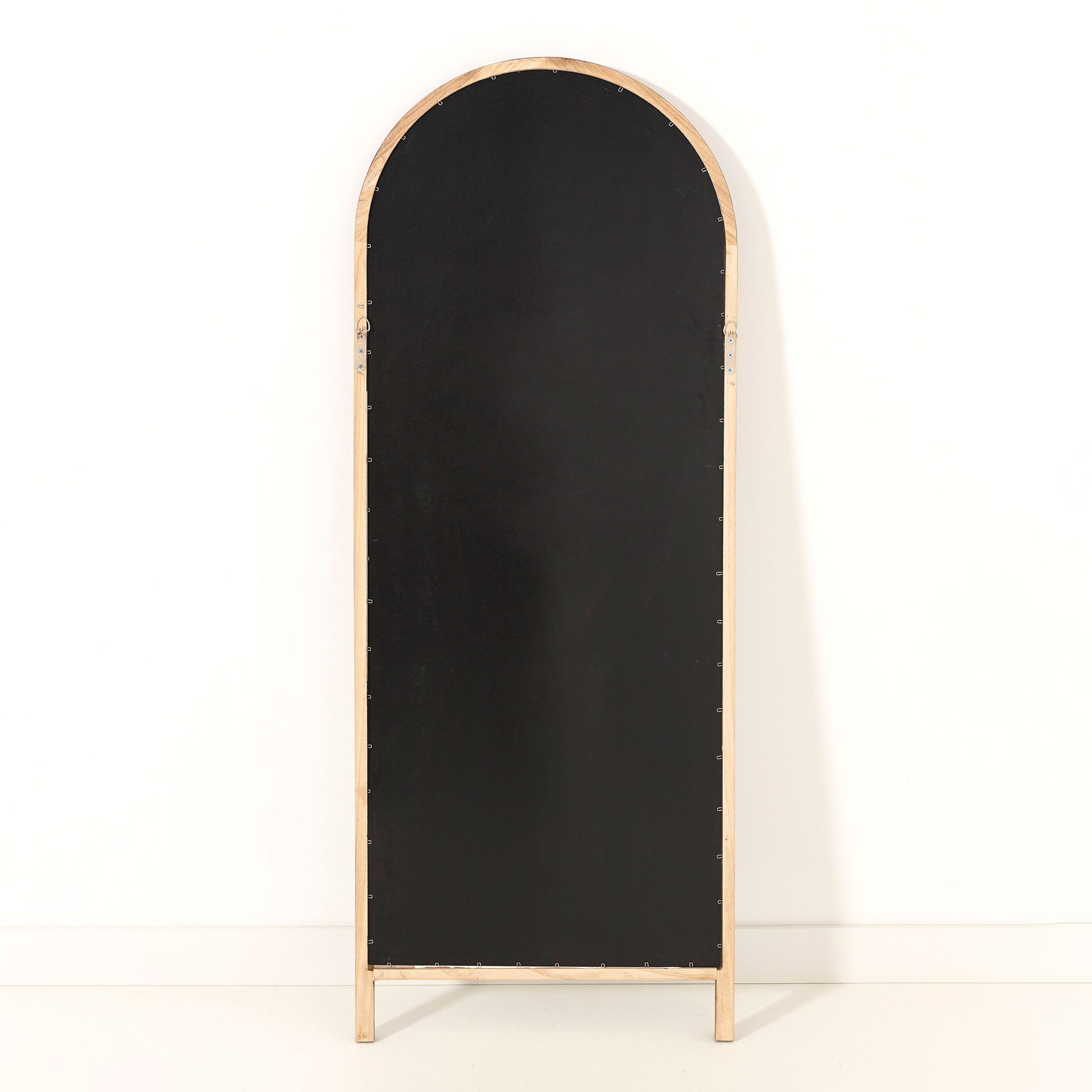 Espejo Suelo o Pared - Roble - Imagen 7