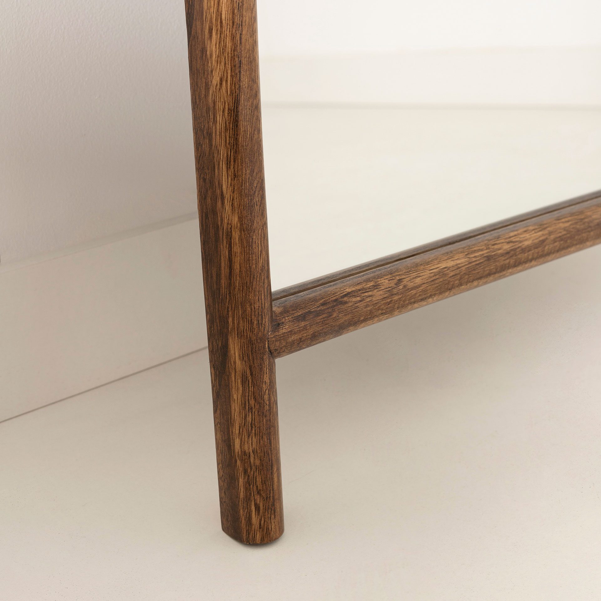 Espejo Suelo o Pared - Roble - Imagen 5