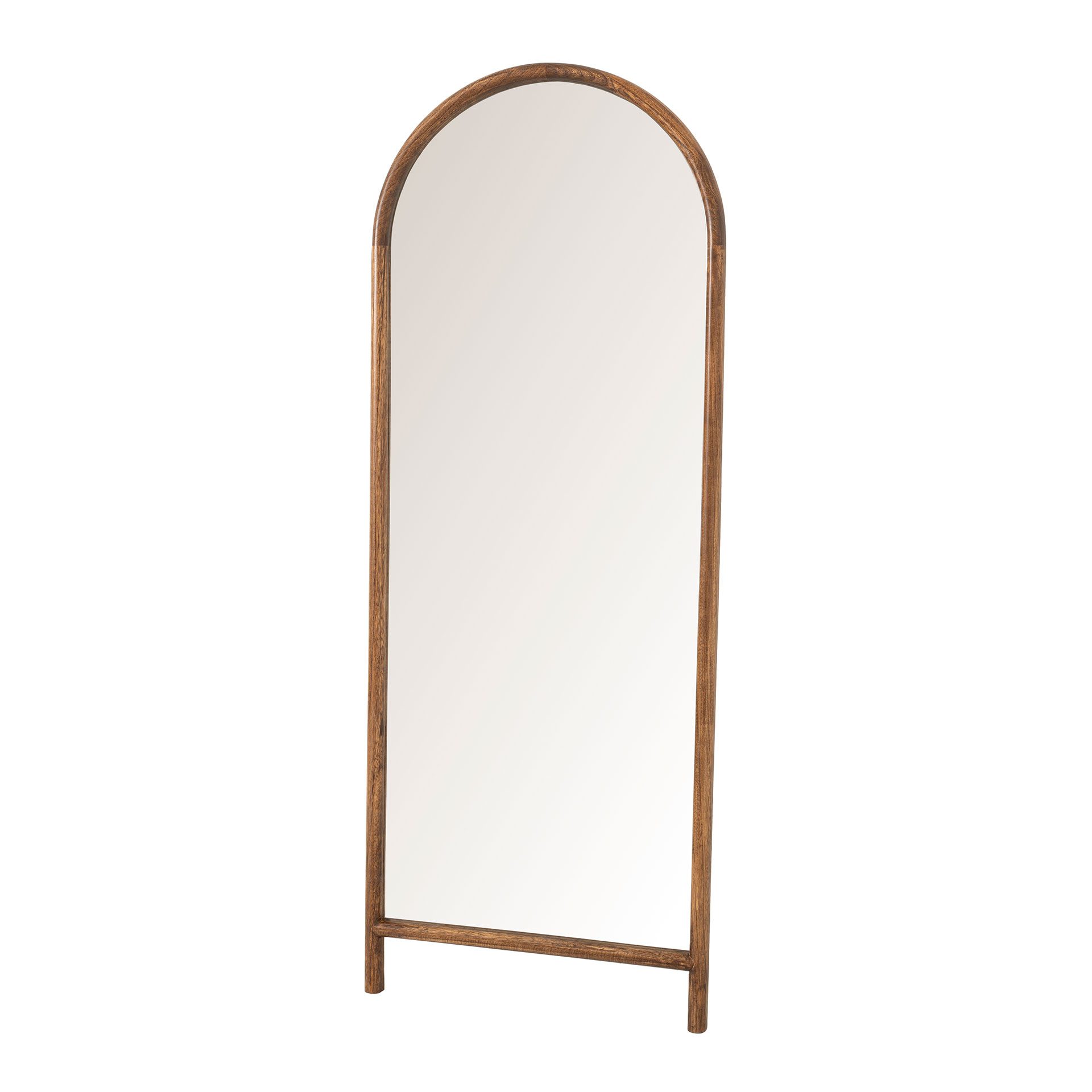 Espejo Suelo o Pared - Roble