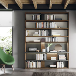 Librería Line - Aoi