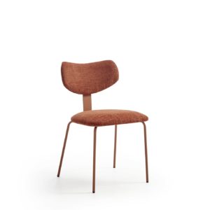 Silla comedor - Cardenal