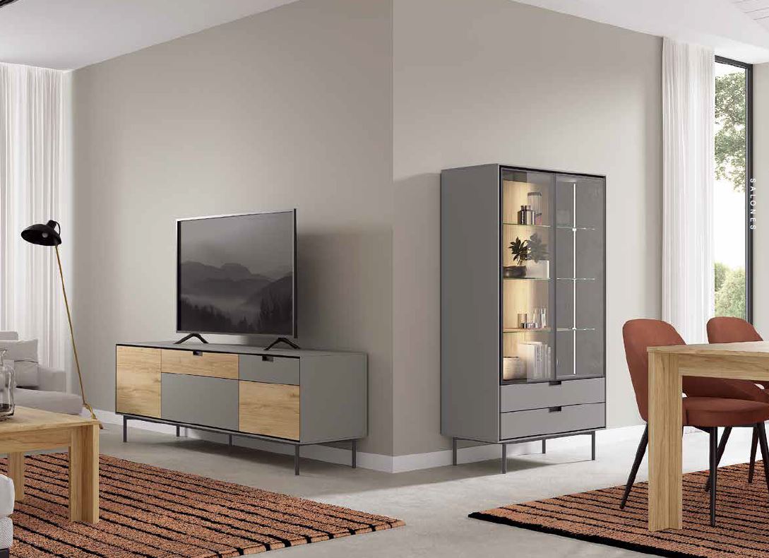 Composición Salón - Kanna - Imagen 2