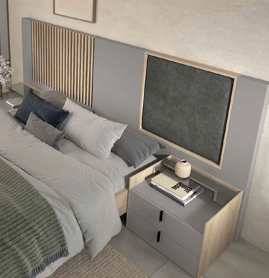 Composición Dormitorio - Valen - Imagen 2