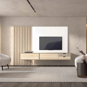 Composición Salón - Sakura