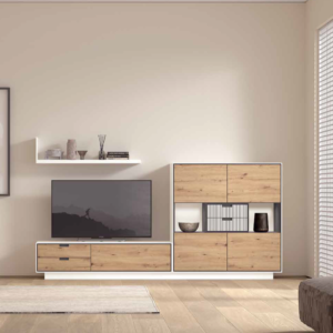Composición Salón - Kiri