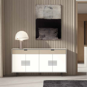 Composición Salón - Renge