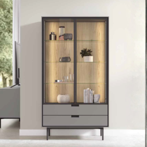Composición Salón - Kanna