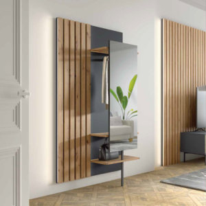 Composición Salón o Recibidor - Akebia