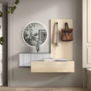 Composición Salón o Recibidor - Tachibana