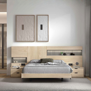 Composición Dormitorio - Ceryn II