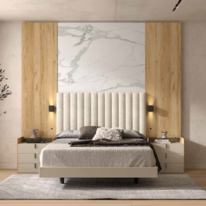 Composición Dormitorio - Selmo